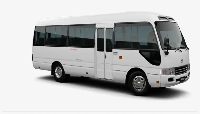 Group transfer